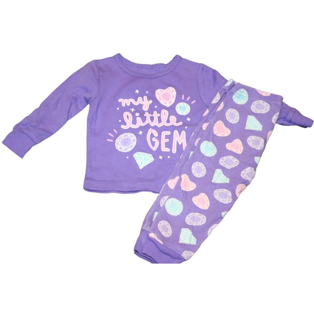 3/$20 🏷 Joe Fresh 2 Piece PJs Size 1Y
